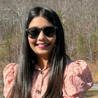 Priyanka Vaghela