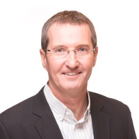 Stephen Fraser
