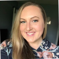 Courtney Keane