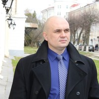 Igor Starodubtsev