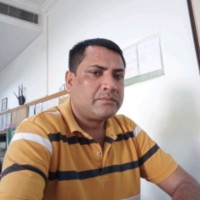 Naveen Mishra