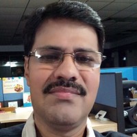 Laxmikant Sharma