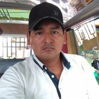 Robinson Reategui Dahua