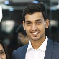 Sanket Prabhu