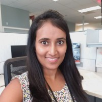 Soujanya Masna - Pmp, Csm