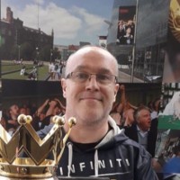 Ian Longmate