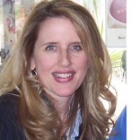 Madeleine Connor