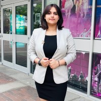Harleen Grewal