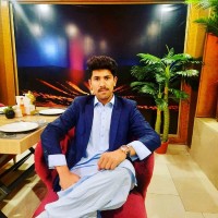 Uzair Waheed