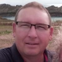 Serge Poirrie