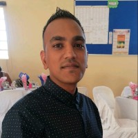 Sahil Rambux