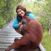 Angela Melinda Joedandi