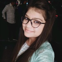 Devansi Patel