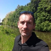 loic goichot