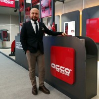 Burak Öney