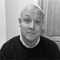 Ross Urwin