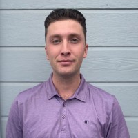 Brendan Mason