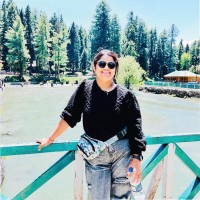 Ekta Mehta