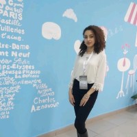 Valya Ghazaryan