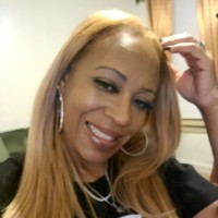 Patricia Mathis