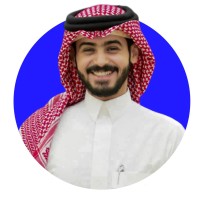 Tariq Almutairi