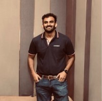 Karun Thomas John