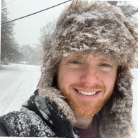 Grant Pedersen
