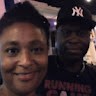 Tshombe Williams