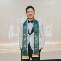 Nigel Wong
