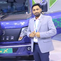 Abhinandan Pandey