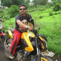 Babaji Chavan