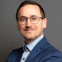 Claus Bjørnlund Liegl