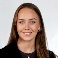 Laufey Jökulsdóttir