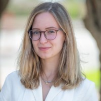 Hanna Falgarova 🎗️