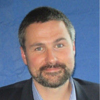 Chris Roach