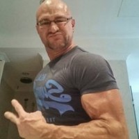 Todd Riddle
