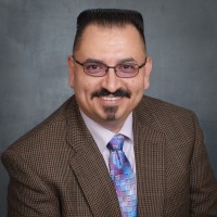 Gabriel Rojo, Jr., Citam, Csam