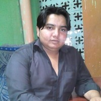 ASHISH KUMAR