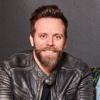 Graham Montanari