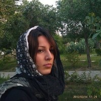 Maryam Mirzakhah