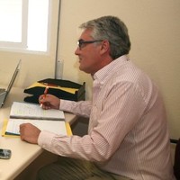 Antonio Sirvent Mira