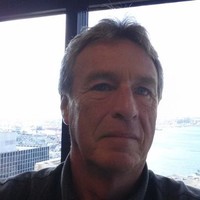 Bruce Dibert