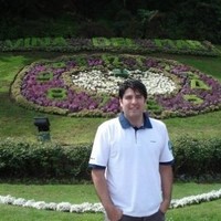 Adrian Quiroga