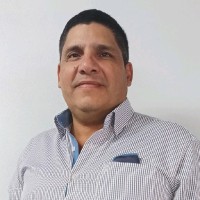 Ronny Arce Diaz