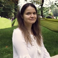 Iryna Babaskina