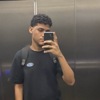 Kayque Eduardo Silva Xavier
