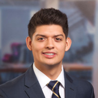 Dean Mejia