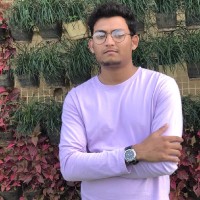 Musaib Patel