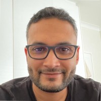 Rushdi Majiet