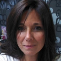 Olga Buenrostro